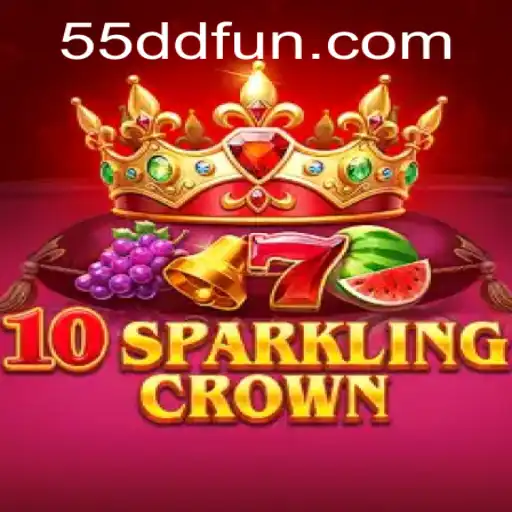 Discover 10SparklingCrown: The Dynamic New Online Adventure