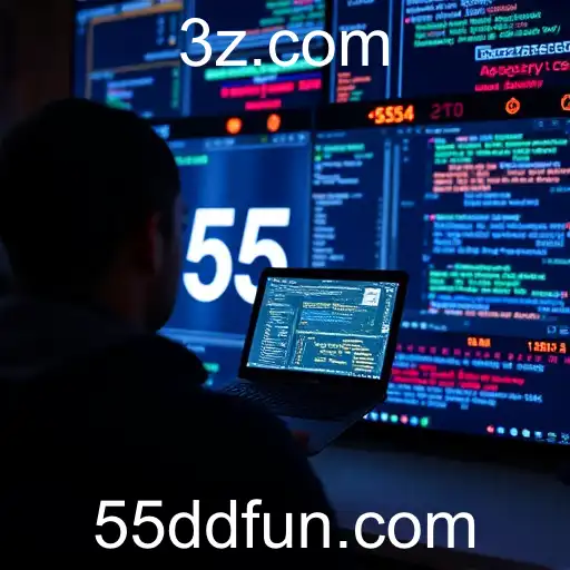 Explorando o Fenômeno 55dd nos Jogos Brasileiros