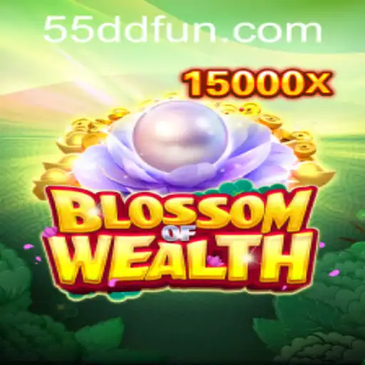 BlossomofWealth: A Comprehensive Journey into the Game World and 55dd PH Login