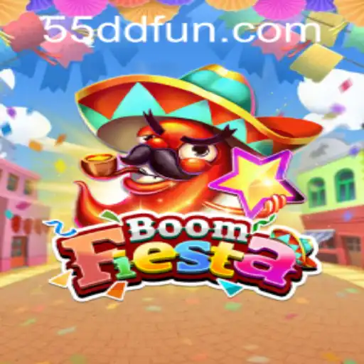 BoomFiesta: A Thrilling New Adventure in Online Gaming with 55dd PH Login