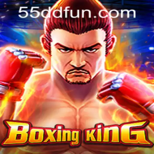 Unveiling BoxingKing: The Immersive Gaming Experience