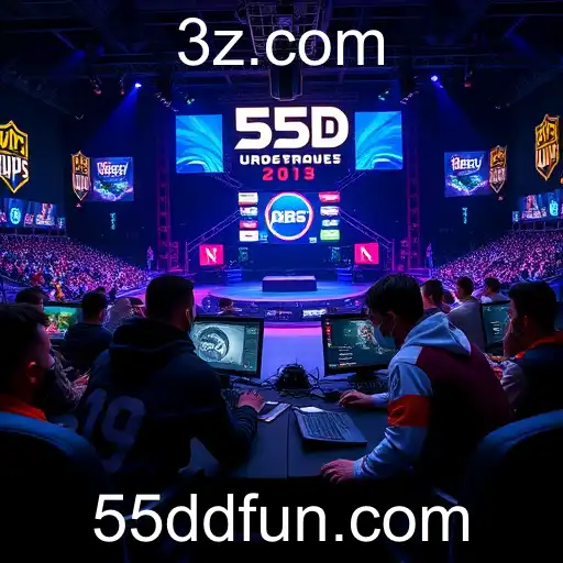 Tendências e Desafios dos E-Sports Brasileiros em 2025