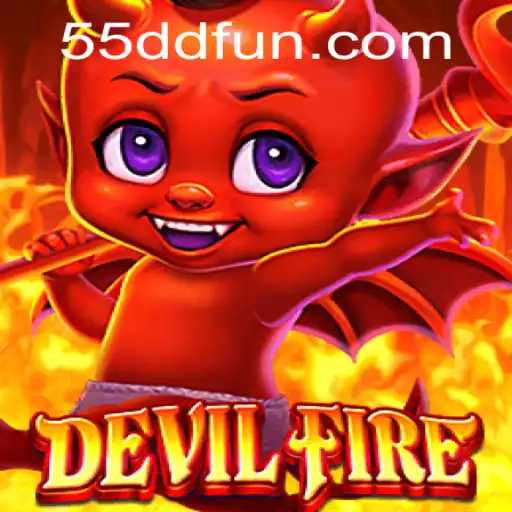 Unveiling DevilFire: The Ultimate Gaming Adventure with 55dd PH Login