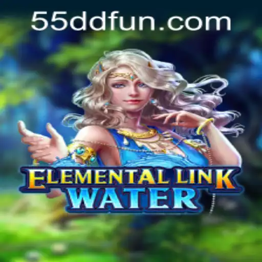 ElementalLinkWater: Dive Into the Mysteries of Adventure