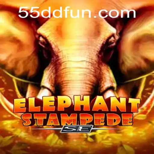 ElephantStampedeSE: The Dynamic Game That Combines Excitement and Innovation