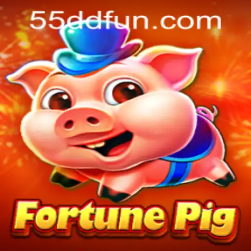 Unveiling the Thrills of FortunePig and the Impact of 55dd PH Login