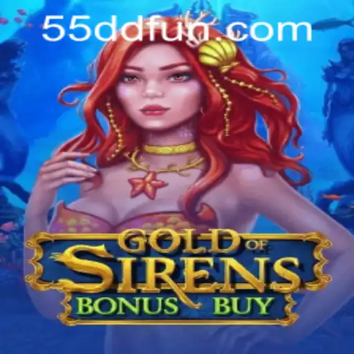 Exploring the Enchantment of GoldofSirensBonusBuy