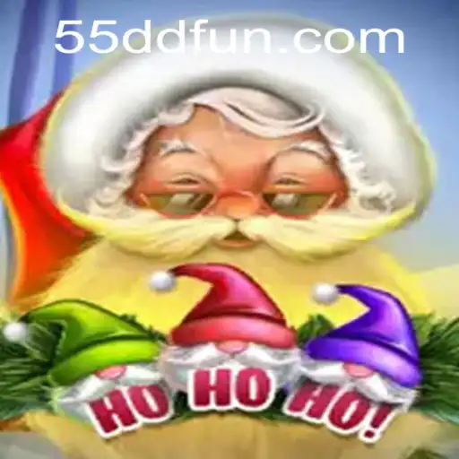 Unwrapping the Excitement: A Deep Dive into the HoHoHo Game with 55dd PH Login