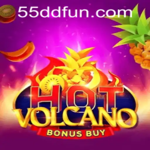 HotVolcanoBonusBuy: Exploring Exciting Gameplay and Key Features