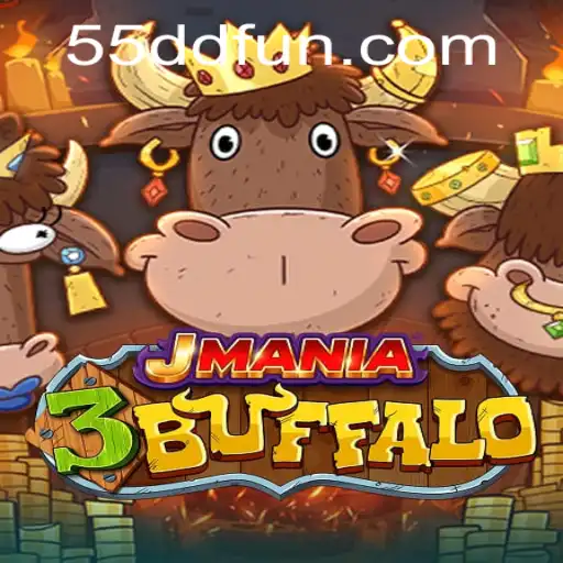 Discover the Exciting World of JMania3Buffalo: A Deep Dive into Gameplay and Rules