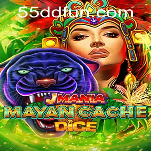 Exploring the World of JManiaMayanCacheDice: A Captivating Game Experience