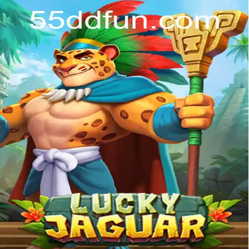 Discover the Exciting World of LuckyJaguar and the Trending '55dd PH Login'