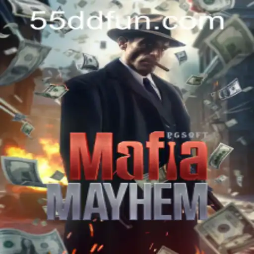 MafiaMayhem Unveiled: A Thrilling Journey Through Strategy and Deception