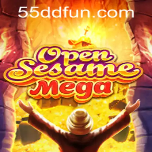 OPENSESAMEMEGA: An Immersive Gaming Experience with 55dd PH Login