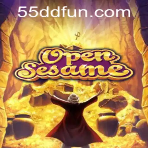 OpenSesame: A Thrilling New Game Experience with 55dd PH Login