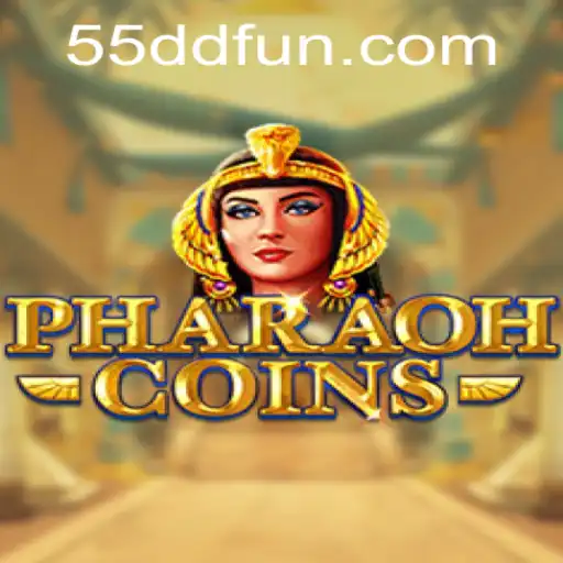 PharaohCoins: Unlock the Mystery of Ancient Wealth with 55dd PH Login