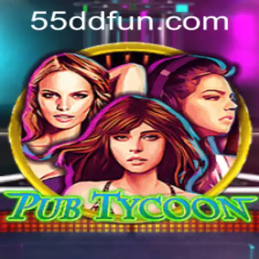 PubTycoon: Redefining Virtual Bar Management with 55dd PH Login