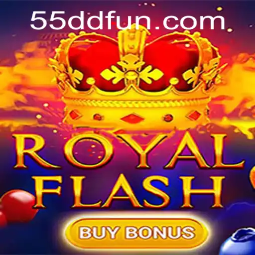 Exploring the Exciting World of RoyalFlashBuyBonus: A Strategic Gaming Experience