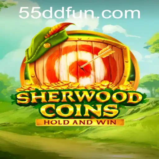 Exploring SherwoodCoins: The World of Fantasy and Strategy