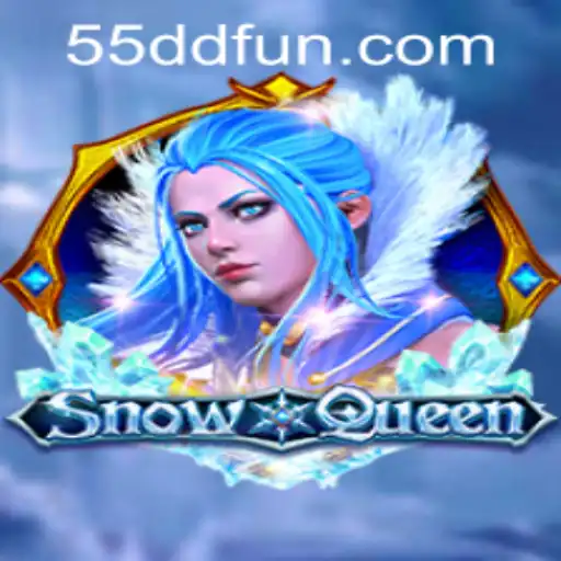SnowQueen: A Magical Gaming Adventure Enhanced by 55dd PH Login