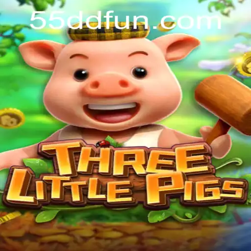 THREELITTLEPIGS: An Engaging Adventure Game with a Twist