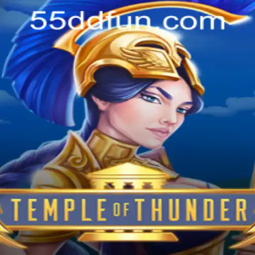 Exploring the Mystical World of TempleofThunder: A Journey Through Gameplay and Rules