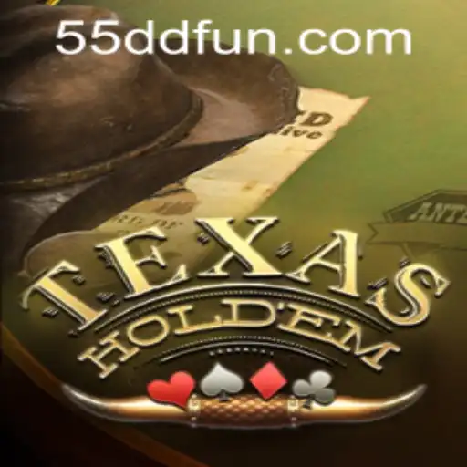 Exploring the Intricacies of Texas Hold'em and the Role of 55dd PH Login