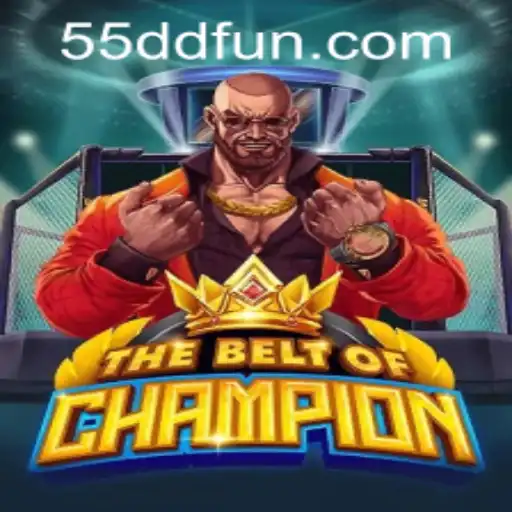 Unveiling 'TheBeltOfChampion': An Epic Gaming Adventure