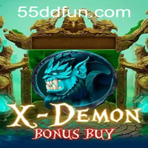 Discover the Thrills of XDemonBonusBuy