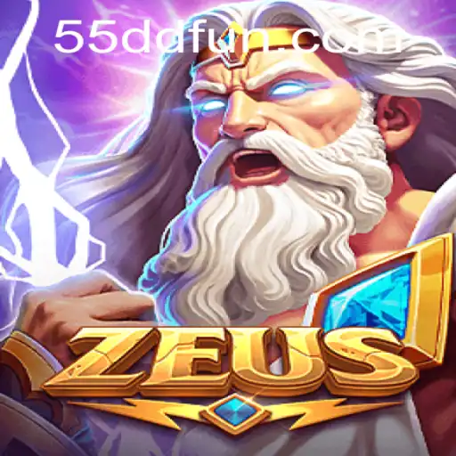 Exploring the Mythical World of Zeus: A Comprehensive Guide with 55dd PH Login