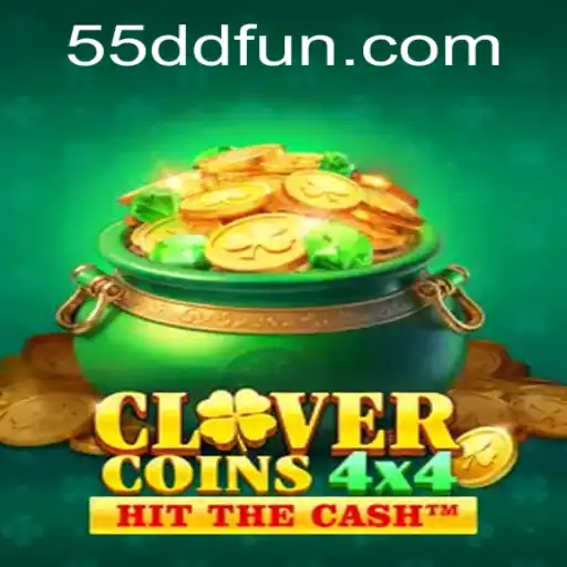 Exploring the Thrilling World of CloverCoins4x4: Dive into the Adventure