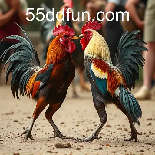 Exploring the Controversial World of Cockfighting