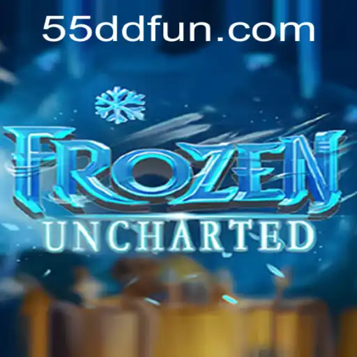 FrozenUncharted: A Thrilling Adventure at Your Fingertips