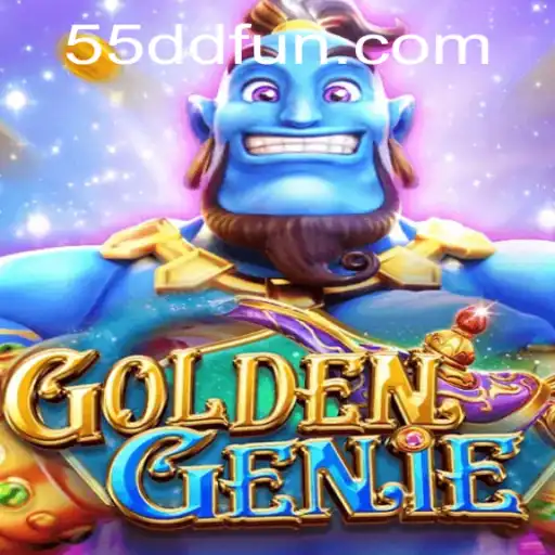 Unveiling GoldenGenie: The Enchanting World of Digital Gaming
