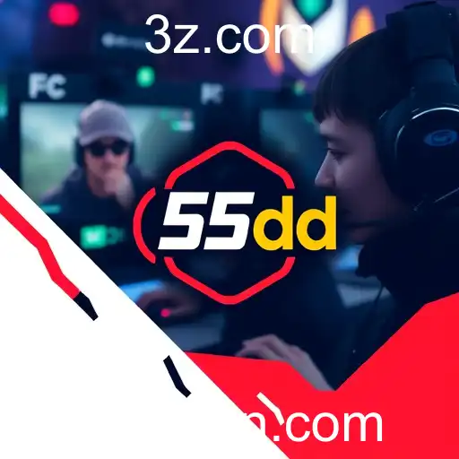 O Futuro dos Jogos com 55dd