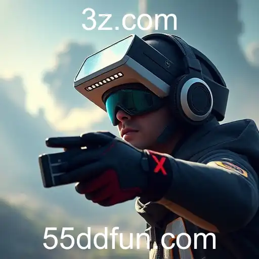 Revolução nos Jogos: A Nova Era da Experiência Virtual