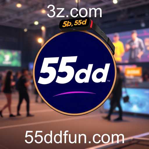 Ascensão do 55dd entre Gamers e sua Influência Atual