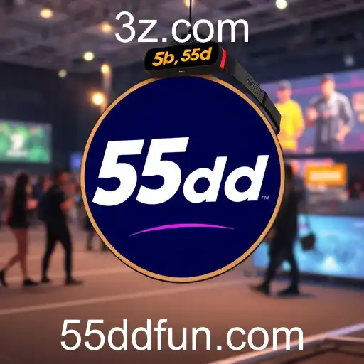 Ascensão do 55dd entre Gamers e sua Influência Atual