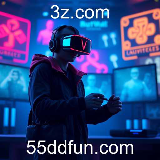 Novos Rumos e Desafios dos Jogos Online em 2025