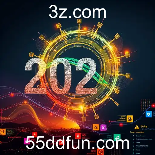 Ascensão e Impacto do 55dd no Cenário dos Jogos Online