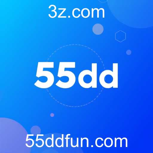 Revolução nos Jogos Online com 55dd