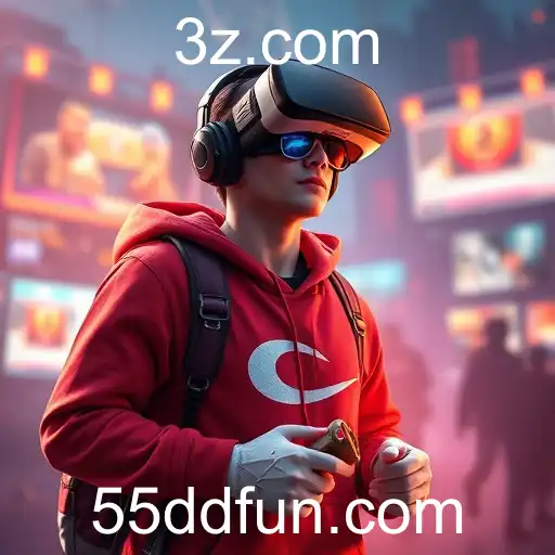 Novas Tendências dos Jogos em 2025