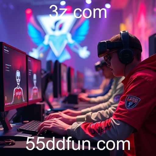 Tendências e Evoluções nos Jogos em 2025