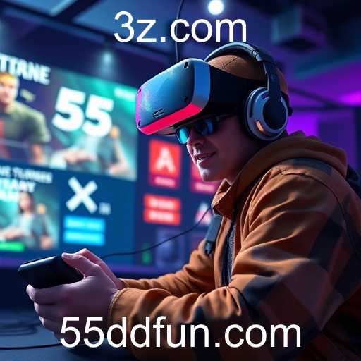 Novas Tendências e Desafios no Mundo dos Jogos Virtuais