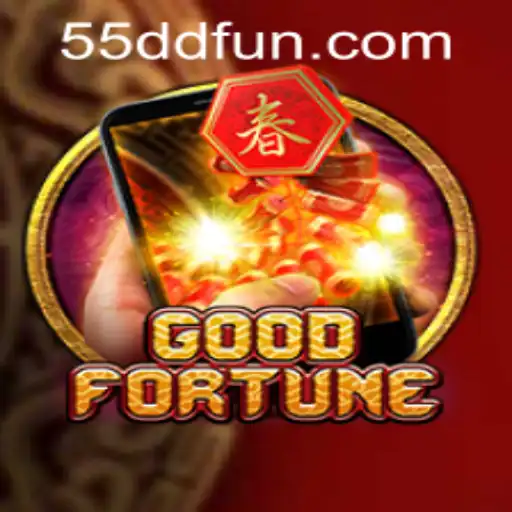Unveiling GoodFortuneM and the Implications of 55dd PH Login