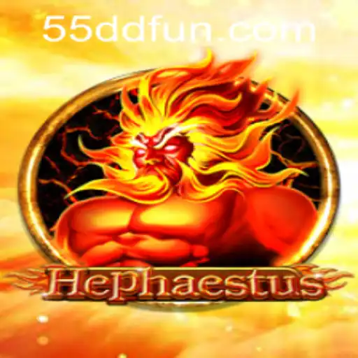 Unveiling Hephaestus: A New Era in Gaming with 55dd PH Login