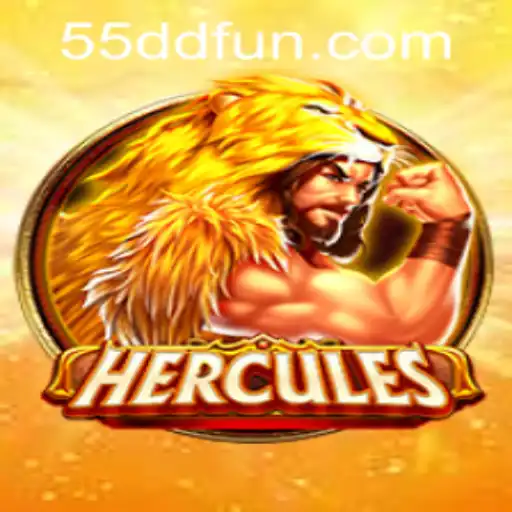 Hercules: Dive into the Epic Adventure Game with 55dd PH Login