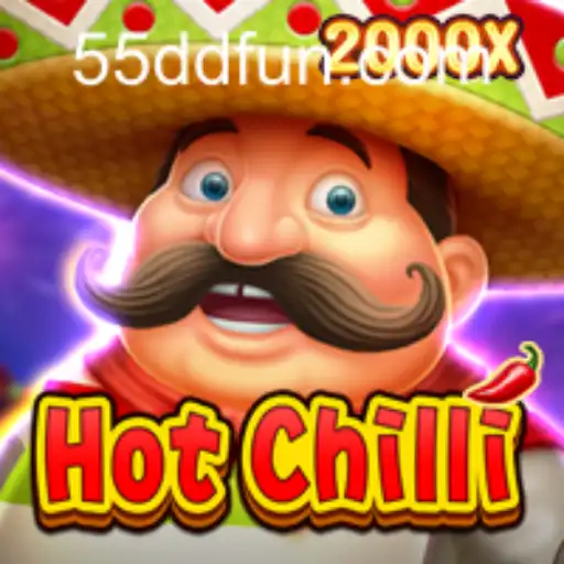 HotChilli: The Spicy New Sensation in the Gaming World