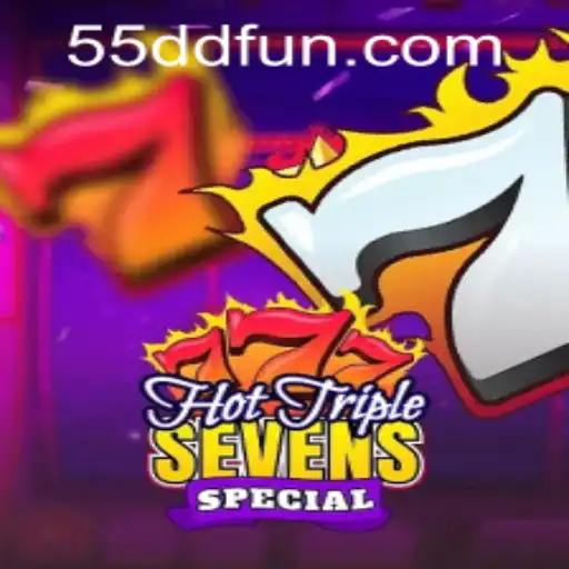 HotTripleSevensSpecial: Dive Into the Exciting World of Modern Slot Gaming