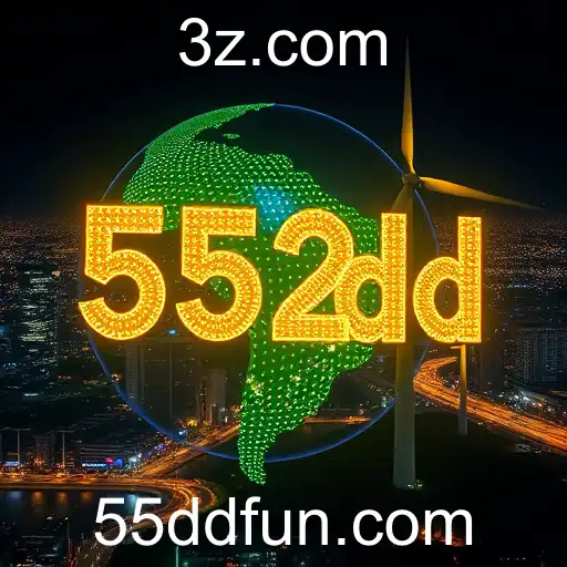 A Influência de '55dd' no Cenário dos Jogos em 2025